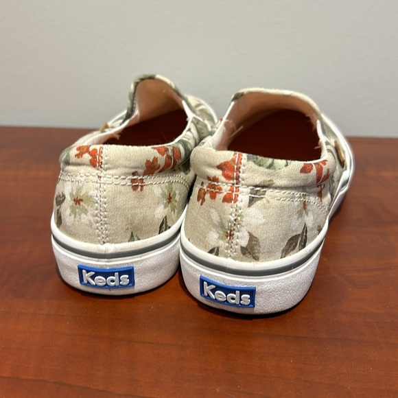 Women’s Keds - Picture 3 of 5
